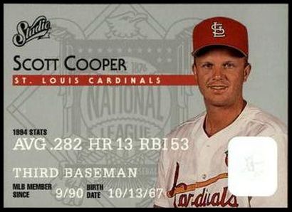 169 Scott Cooper